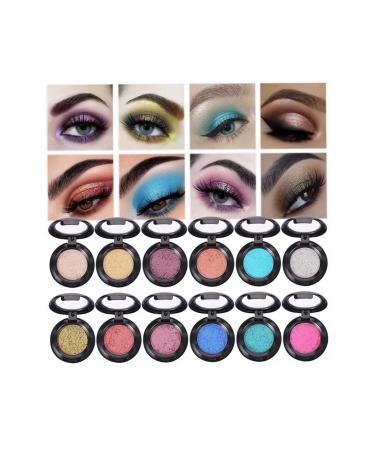 Max Factor Eyeshadow - Earth Spirits 129 Angel Eyes - Buy Online on GoSupps.com