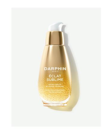 Darphin clat Sublime Dual Rejuvenating Micro-Serum 50 ml - Buy Online on GoSupps.com