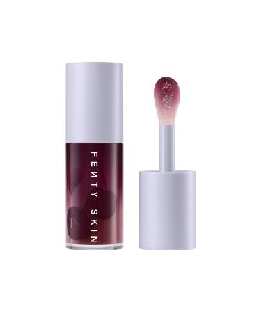 Fenty Skin Fenty Treatz - Moisturizing Lip Oil with Jojoba Oil for Dry Lips