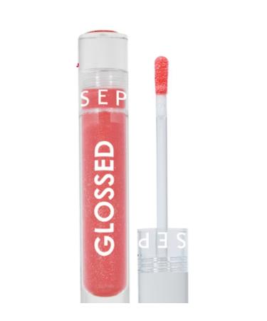 Sephora Beauty Glossed Lip Gloss
