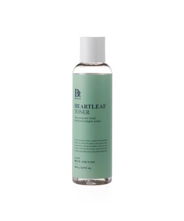 Benton Heartleaf Toner 150ml - Pore Tightening & Soothing Vegan Toner