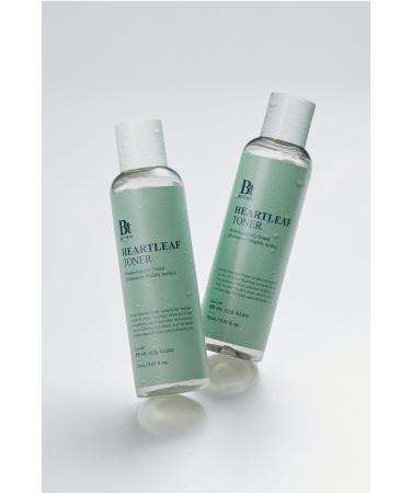 Benton Heartleaf Toner 150ml - Pore Tightening & Soothing Vegan Toner - Buy Online on GoSupps.com