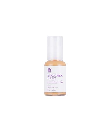 Benton Bakuchiol Serum 35ml - Anti-Aging Vegan Retinol Serum