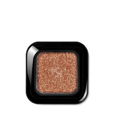 KIKO Glitter sShower Eyeshadow - Highly Pigmented Long-Lasting Glitter Eyeshadow 2G