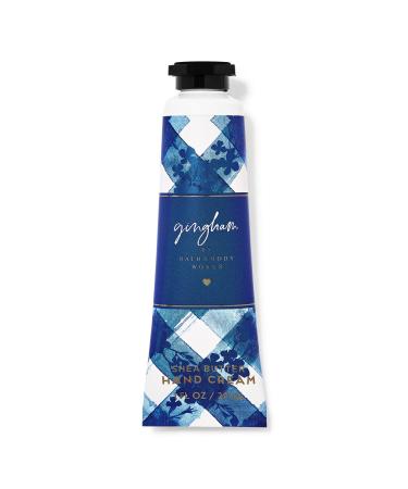 Bath & Body Works Gingham El Kremi 29 ml