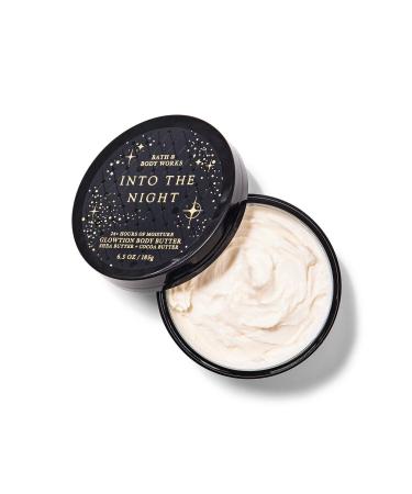 Bath & Body Works Into the Night Body Butter