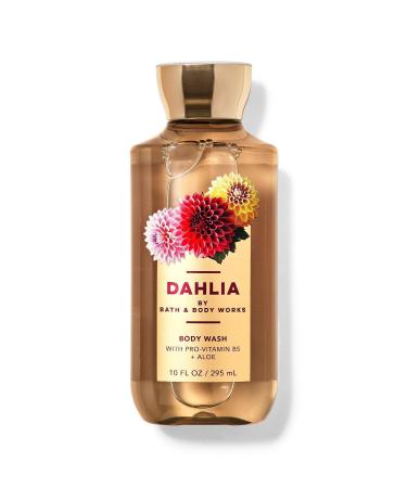 Bath & Body Works Dahlia Shower Gel 295 ml
