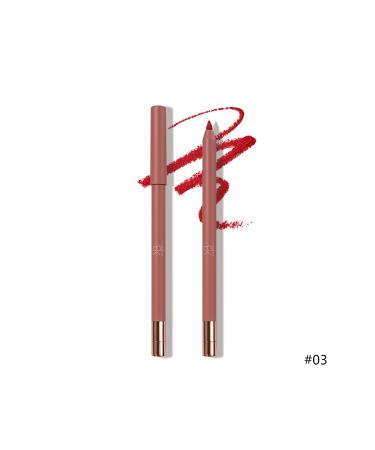 Kinai Beauty Sexy Lips Red Lip Pencil