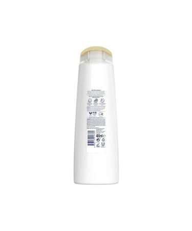 Dove Ultra Care Hair Care Shampoo Intensive Repair For Damaged Hair 400 Ml 4 Pieces - Buy Online on GoSupps.com