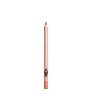 CHARLOTTE Lip Cheat-Waterproof Plumping Velvet & Matte Finish Lip Pencil 1.2G