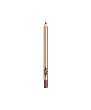CHARLOTTE Lip Cheat-Waterproof Plumping Velvet & Matte Finish Lip Pencil 1.2G