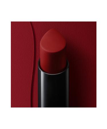 Armani Beauty Lip Power Matte - Intense Pigmented All Day Effective Matte Finish Lipstick 3.1g - Buy Online on GoSupps.com