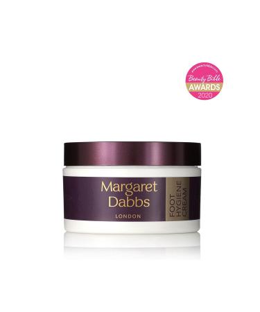 Margaret Dabbs London FOOT HYGIENE CREAM Effective Night Care Cream for Foot Health 100 GR