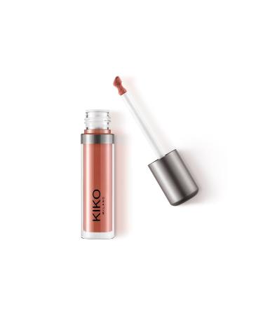 KIKO Lasting Matt Veil Liquid Lip Colour - Long-Lasting Intensely Pigmented Matte Finish Lipstick 4ML