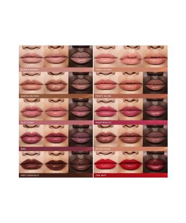FENTY BEAUTY Gloss Bomb Stix - Intense Shine Stick Gloss 08 - Buy Online on GoSupps.com