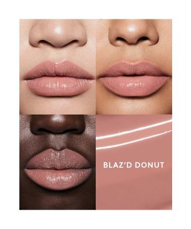 FENTY BEAUTY Gloss Bomb Stix - Nourishing & Moisturizing & Plumping Shiny Finish Lipstick 3.6G - Buy Online on GoSupps.com
