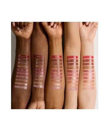FENTY BEAUTY Gloss Bomb Stix - Nourishing & Moisturizing & Plumping Shiny Finish Lipstick 3.6G - Buy Online on GoSupps.com