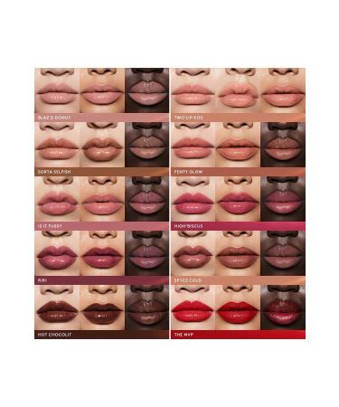 FENTY BEAUTY Gloss Bomb Stix - Intense Shine Moisturizing and Plumping Stick Polish - Buy Online on GoSupps.com