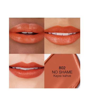 Nars EXPLICIT LIPSTICK Comfortable Satin Finish Lipstick Seed Oil Hyaluronic Acid 3.8 g - Buy Online on GoSupps.com