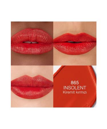 Nars EXPLICIT LIPSTICK Comfortable Satin Finish Lipstick Seed Oil Hyaluronic Acid 3.8 g - Buy Online on GoSupps.com