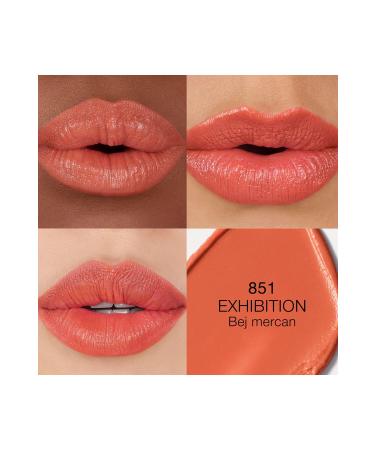Nars EXPLICIT LIPSTICK Comfortable Satin Finish Lipstick Seed Oil Hyaluronic Acid 3.8 g - Buy Online on GoSupps.com