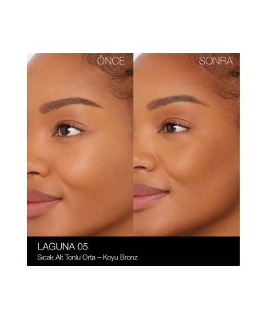 Nars Laguna Bronzing Powder-Silky Pigmented Long-Lasting Luminous Bronzing Powder - Buy Online on GoSupps.com
