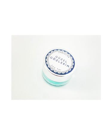 jurjulab My Beautiful Eyes Powder Eyeshadow