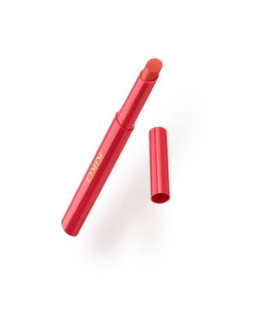 KIKO Gloss Supreme Watery Touch Lip Stylo - 01 Reflective Peach