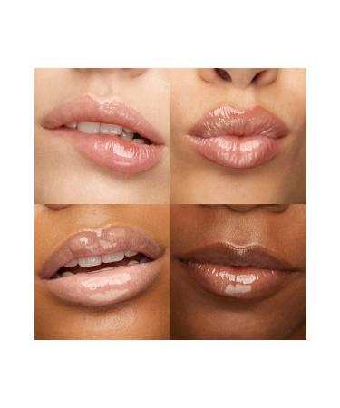 KIKO 3D HYDRA LIPGLOSS - Highly Pigmented Lip Gloss with Shiny and Pearlescent Finish 6.5ml - Buy Online on GoSupps.com
