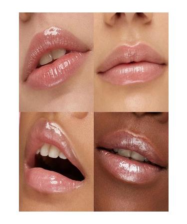 KIKO Lip Gloss - 3D HYDRA LIPGLOSS 32 Pearly Natural Rose - Buy Online on GoSupps.com