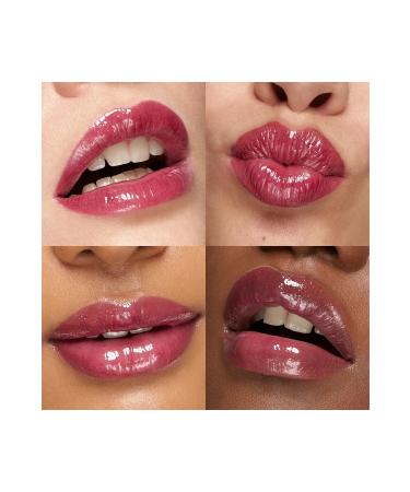 KIKO 3D HYDRA LIPGLOSS - Highly Pigmented Lip Gloss with Shiny and Pearlescent Finish 6.5ml - Buy Online on GoSupps.com
