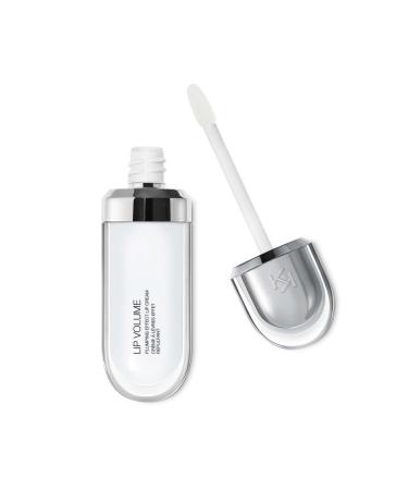 kiko milano 3D Hydra Lipgloss-Shiny Finish 3D Look Plumping Shiny Lip Gloss 6.5ML