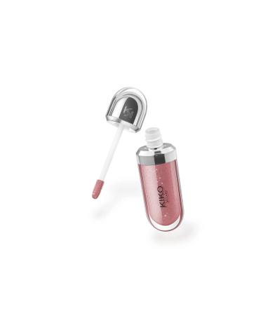 S.Oliver KIKO Lip Gloss 3D Hydra Lipgloss 32 Pearly Natural Rose