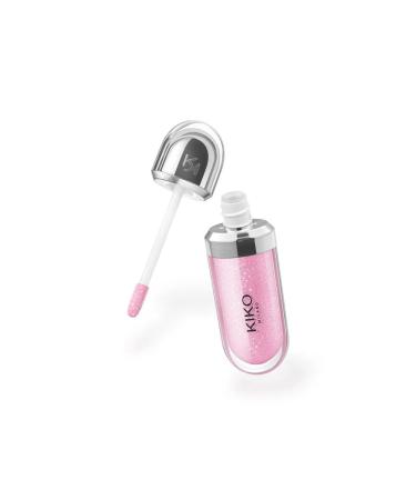 kiko milano 3D Hydra Lipgloss-Shiny Finish 3D Look Plumping Shiny Lip Gloss 6.5ML - Buy Online on GoSupps.com
