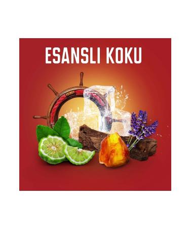 Old Spice Shower Gel White Water 675 ml Extra Large - Buy Online on GoSupps.com