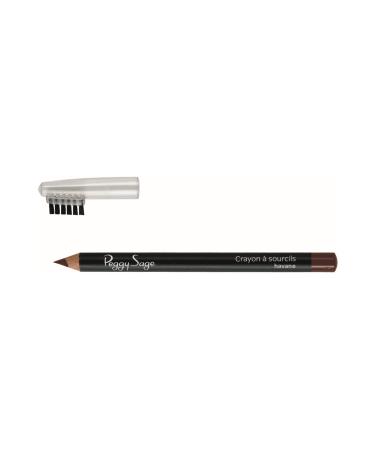 Peggy Sage Eyebrow Pencil Havane 1.1G