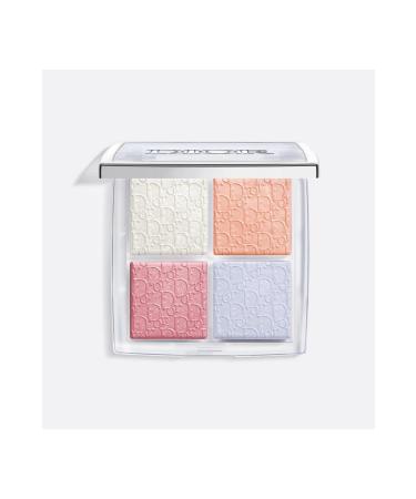 Dior BACKSTAGE GLOW FACE PALETTE-Intensely Pigmented Luminous Multi-Purpose Face Palette 10G