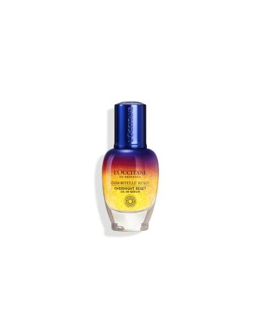 L'Occitane Revitalizing Immortelle Reset Night Serum 30 ml