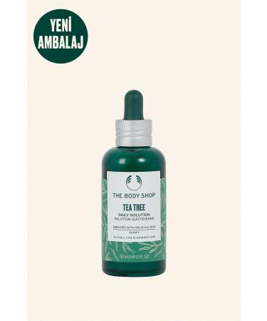 THE BODY SHOP Tea Tree Tea Tree Daily Serum 50 ml