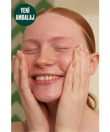 THE BODY SHOP Tea Tree Tea Tree Daily Serum 50 ml - Buy Online on GoSupps.com