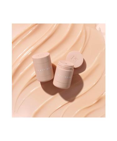 FENTY BEAUTY Plush Puddin - Nourishing Plumping Vanilla Lip Balm with Castor & Coconut Oil 15G - Buy Online on GoSupps.com