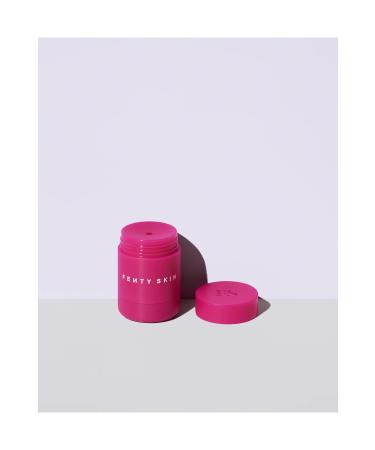 FENTY BEAUTY Plush Puddin - Nourishing Plumping Cherry Lip Balm with Castor & Coconut Oil 15G - Buy Online on GoSupps.com
