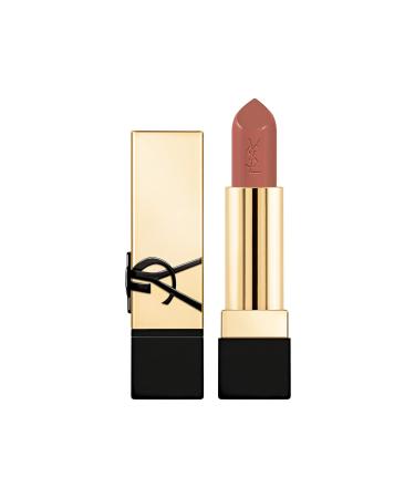 Yves Saint Laurent Rouge Pur Couture - Long-Lasting Moisturizing Satin Finish Lipstick 3.8G