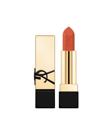 Yves Saint Laurent Rouge Pur Couture - Long-Lasting Moisturizing Satin Finish Lipstick 3.8g