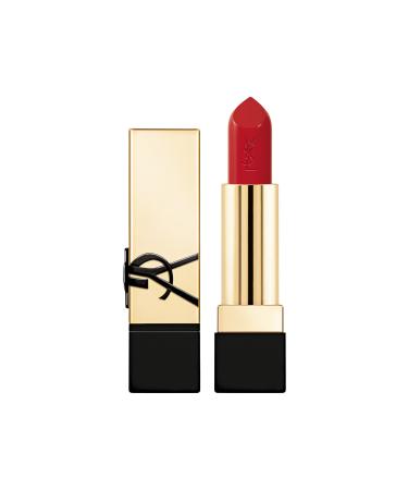 Yves Saint Laurent Rouge Pur Couture - Satin Finish Lipstick