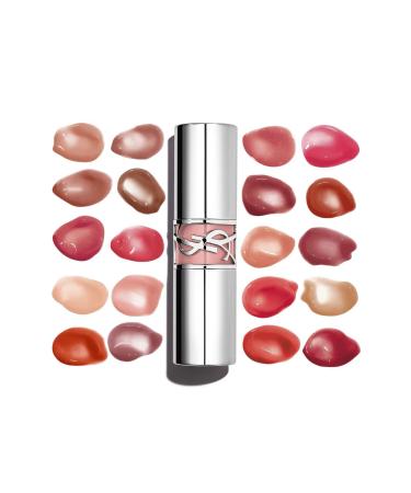 Yves Saint Laurent YSL Loveshine-Long Lasting Moisturizing Shiny Finish Lipstick 3.2 G - Buy Online on GoSupps.com