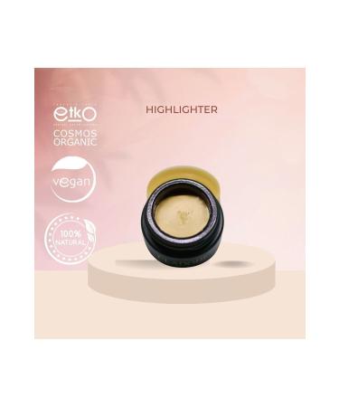 cladode Erica - Nour shing Cream Highlighter - Nourishing Cream Highlighter - Buy Online on GoSupps.com