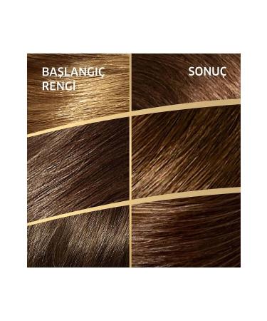 Wella Koleston Kit Hair Dye 4/0 Brown - Buy Online on GoSupps.com