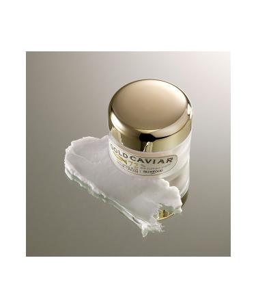 Skinfood Gold Caviar Collagen Plus Mask Cream 50 gr - Buy Online on GoSupps.com