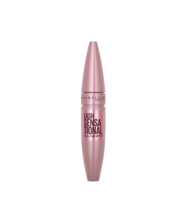 Maybelline New York Lash Sensational Mascara - Burgundy Brown - Plum